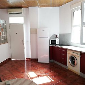 Appartement op de Begane Grond